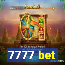 7777 bet